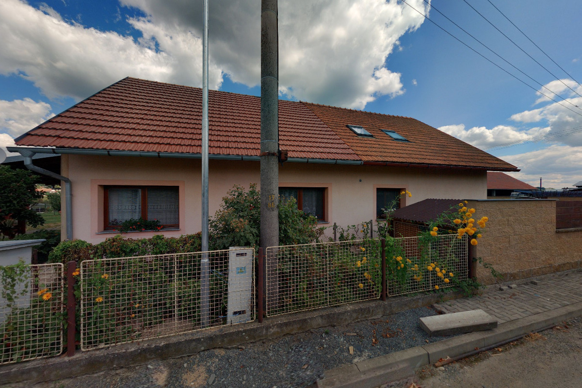 ALKASA - STAVBY, s.r.o.