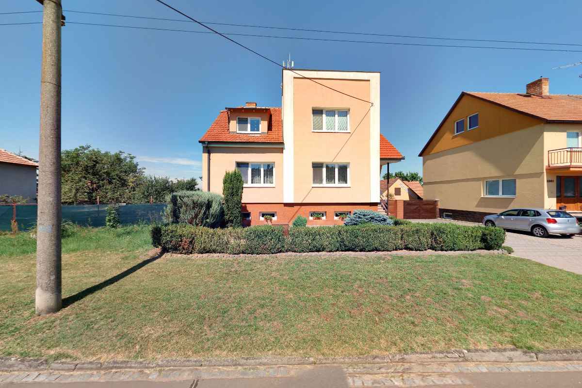 Hudební spolek Vracovjáci