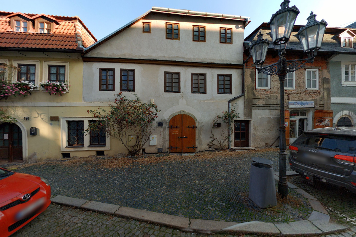 Vinotéka U sv. Bartoloměje foto 2