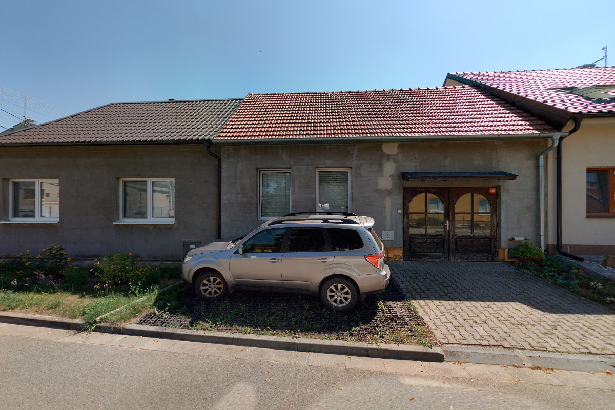 Orel jednota Moravský Písek