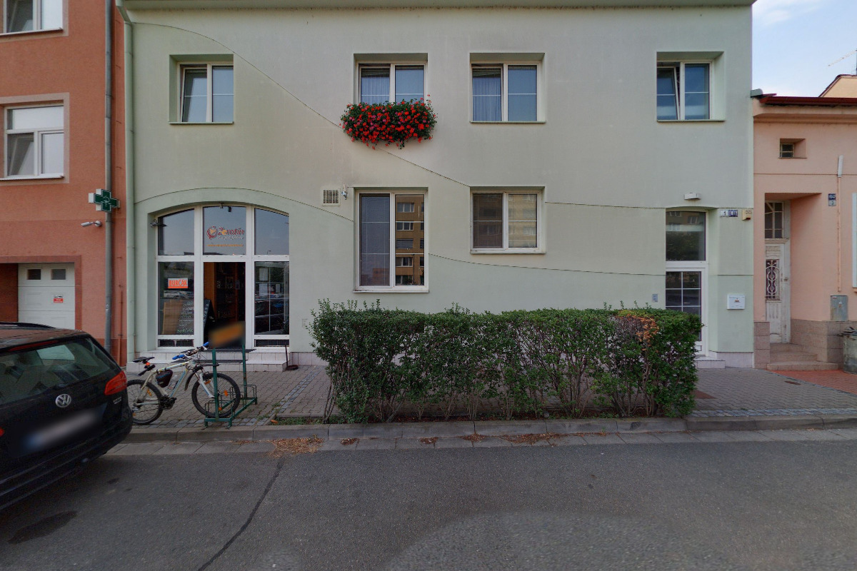 Vinotéka Žerotín u kulturáku foto 2