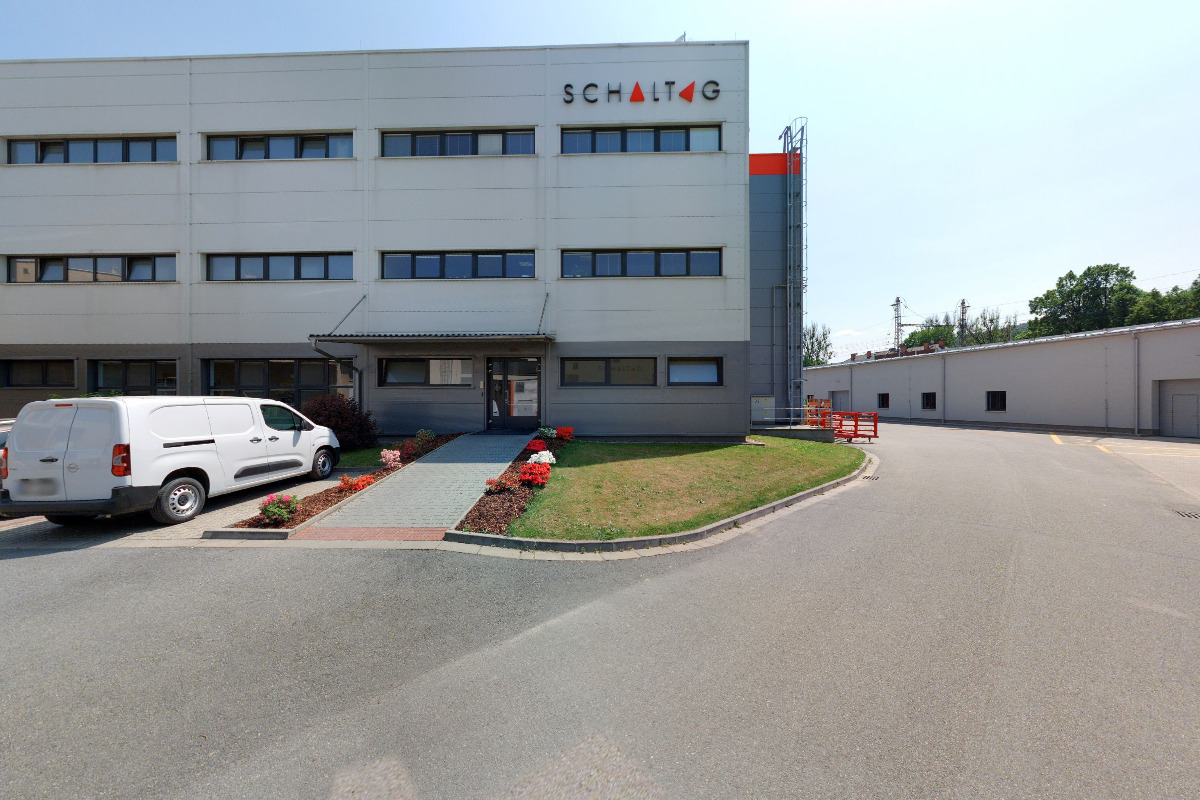 Schaltag CZ s.r.o. foto 1
