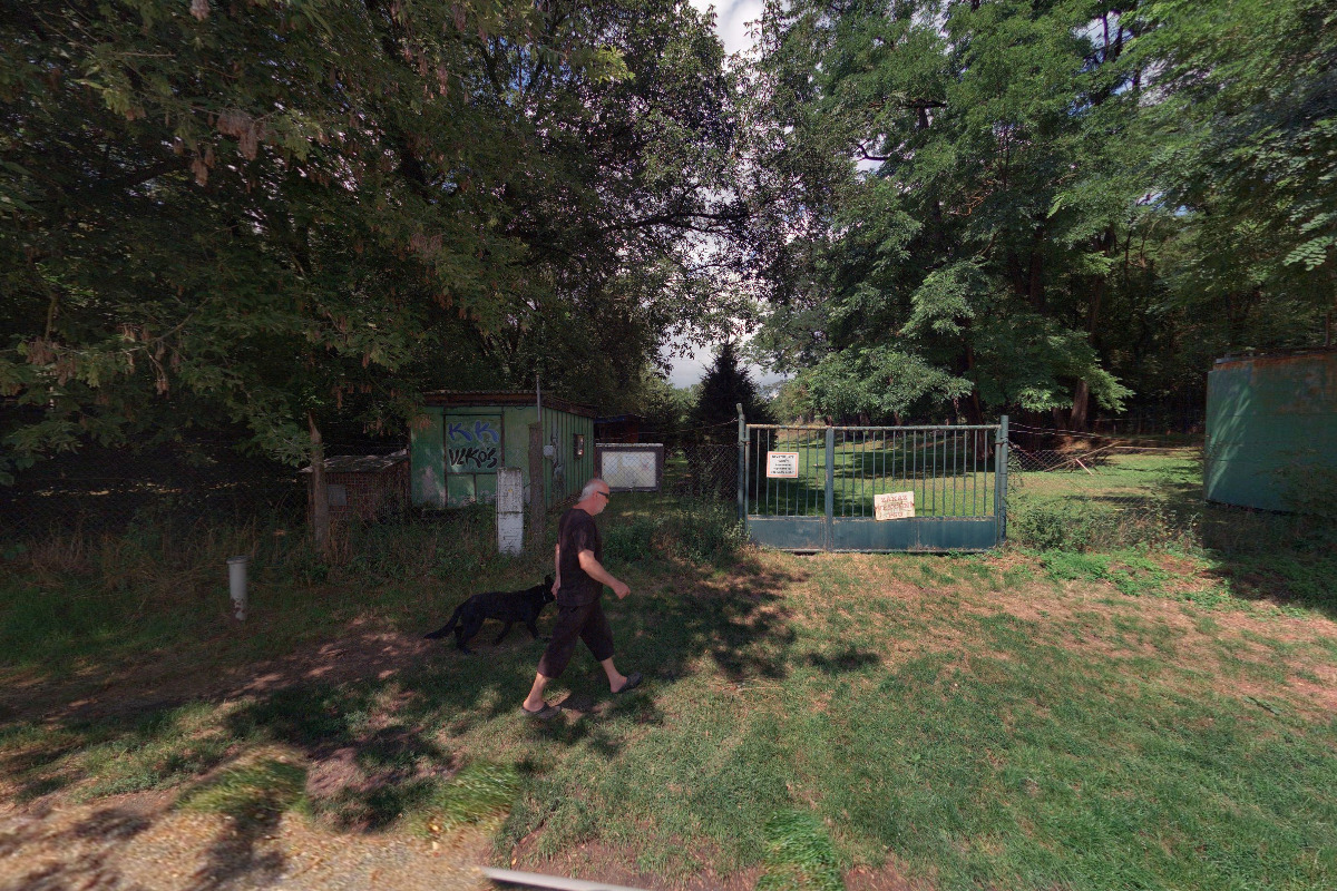 Kynologický klub Vlkoš