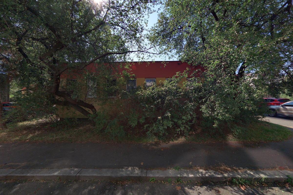 Mateřská škola, Praha 4, Konstantinova 1480