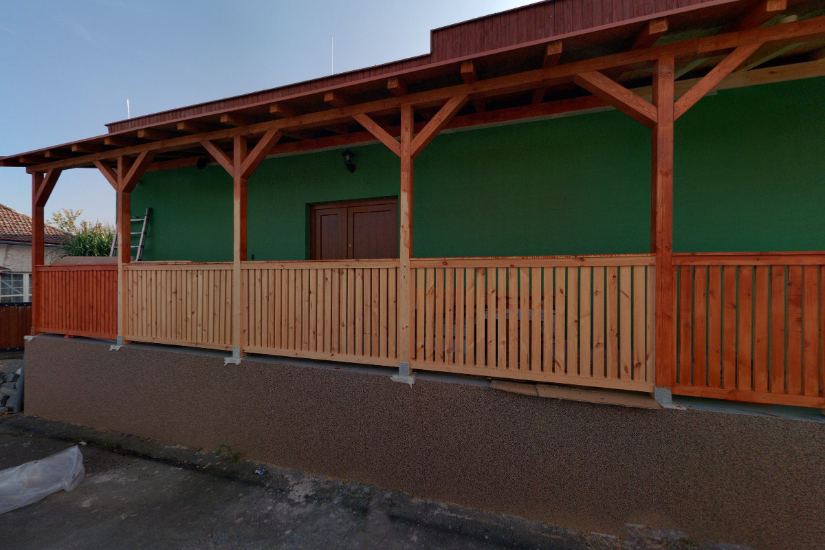 Potraviny Klučov 177