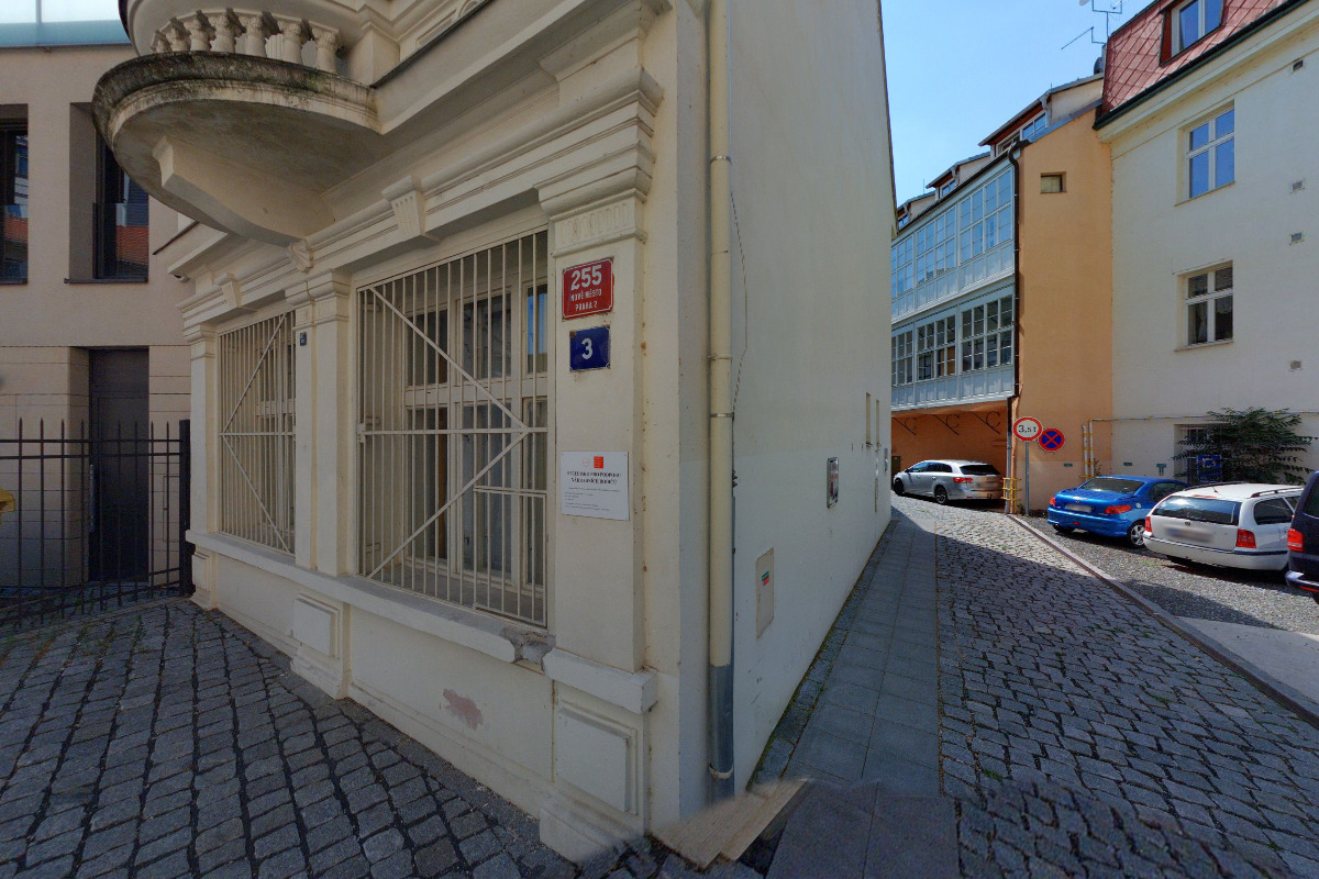 BRAILCOM, o.p.s. foto 2