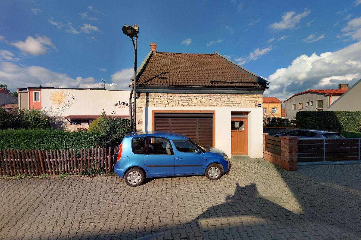 Svět Oříšků - Petra Kysilková foto 2