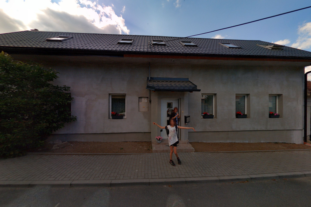 Zakázková kovovýroba Petr Tomášek