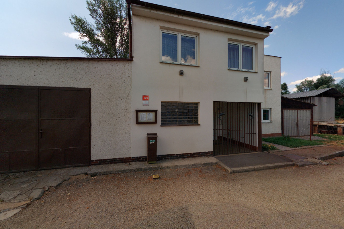 Moravský rybářský svaz, z.s. pobočný spolek Znojmo