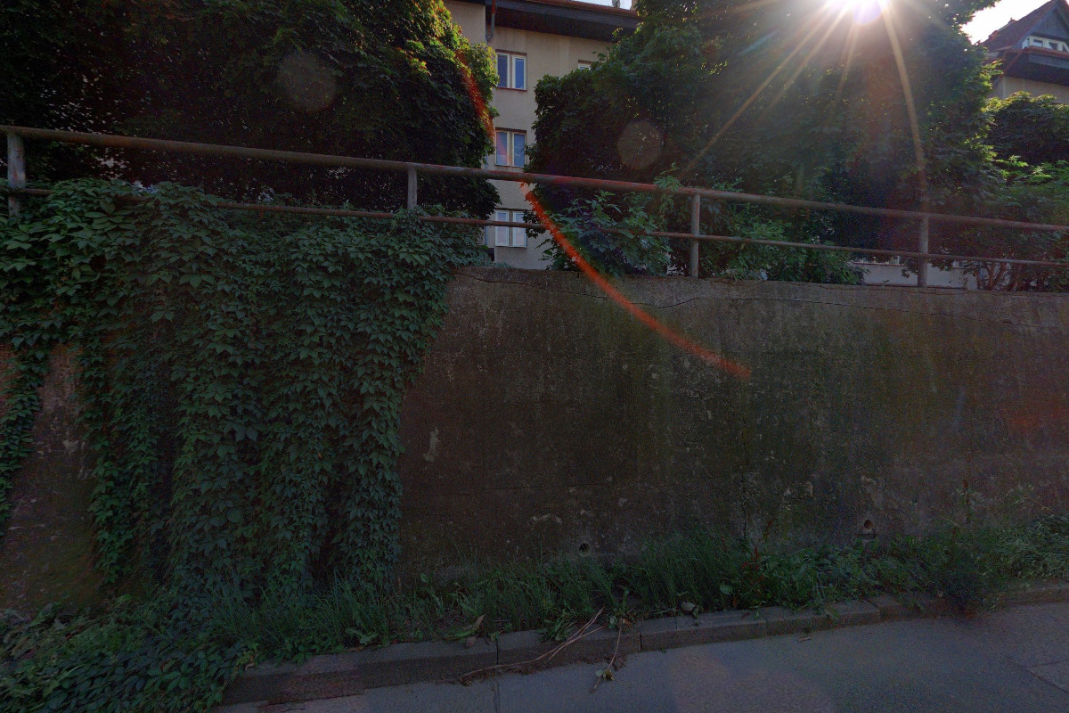 Sportovní klub S.K. Podolí