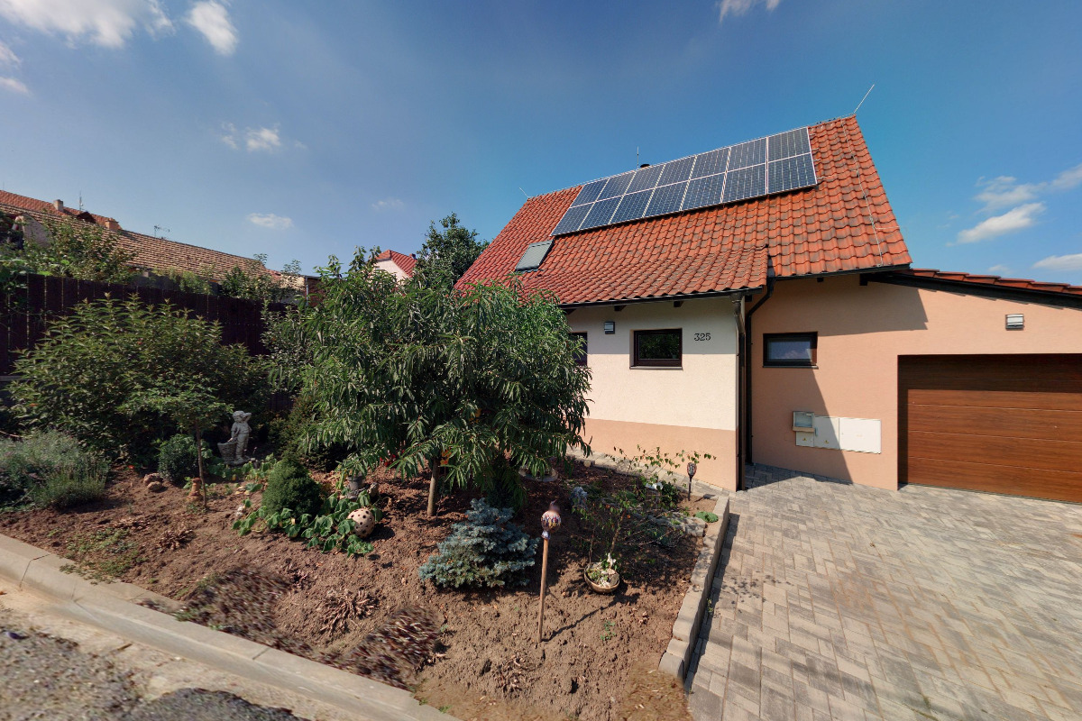 Martin Pacák Prodej septiků a jímek foto 3