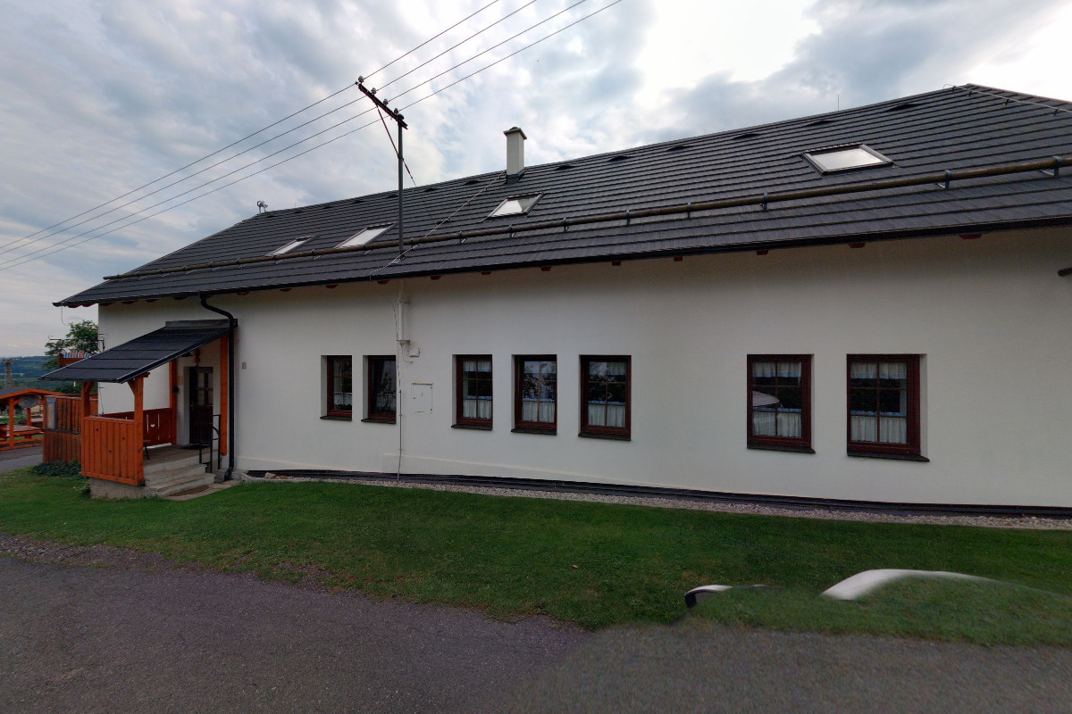 Penzion u Ginevry foto 1