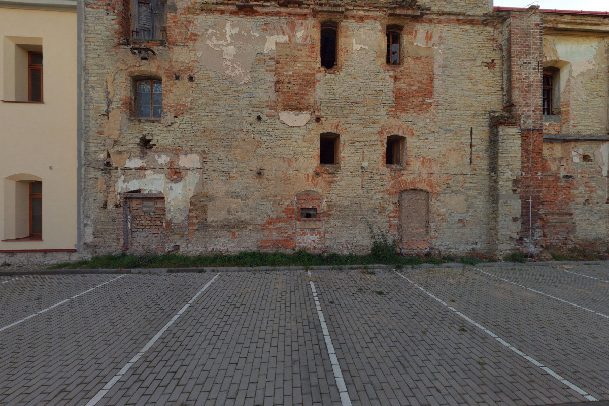 SH ČMS - Sbor dobrovolných hasičů Rosice