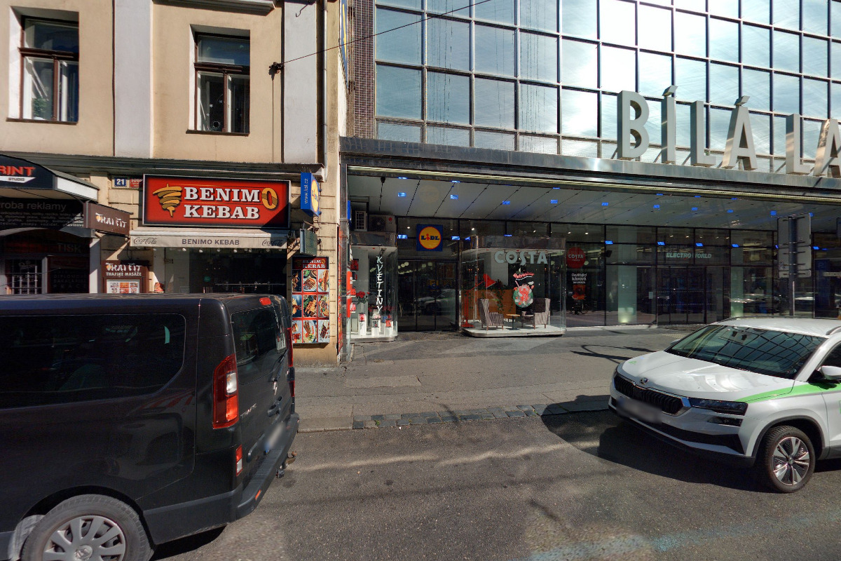 Květiny Novák foto 5