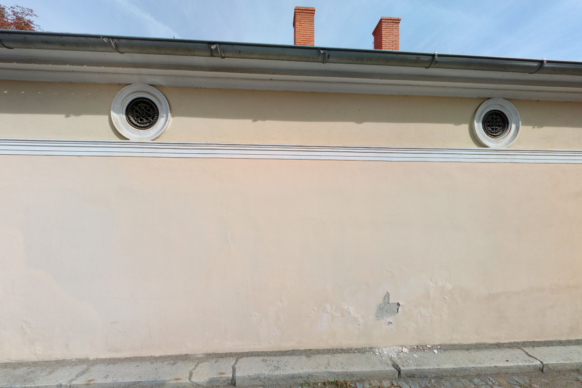 Obec Kamýk nad Vltavou foto 2