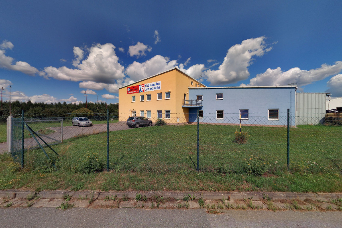RS PLAST Strachoň s.r.o. foto 2