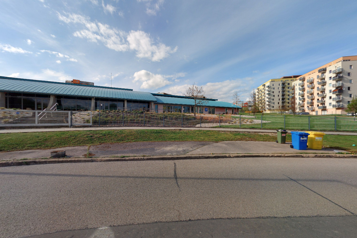 Náboženská společnost Svědkové Jehovovi