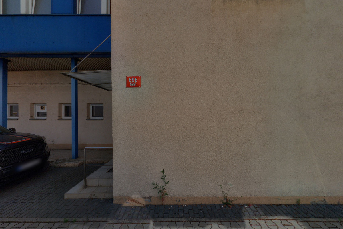 Nástrojárna Letov, a.s.