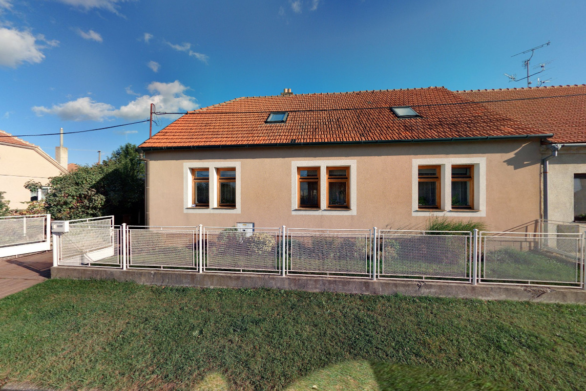 Daňový poradce ev. č. 2667 Ing. Hana Mochťáková