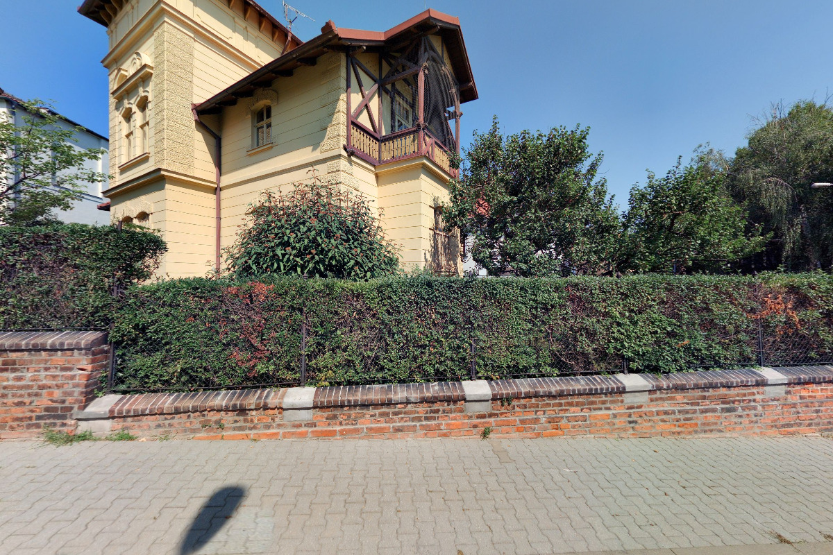 JUDr. Ing. Luboš Mahdoň, advokátní kancelář