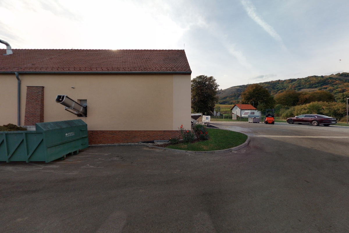 Vinařství Reisten foto 5