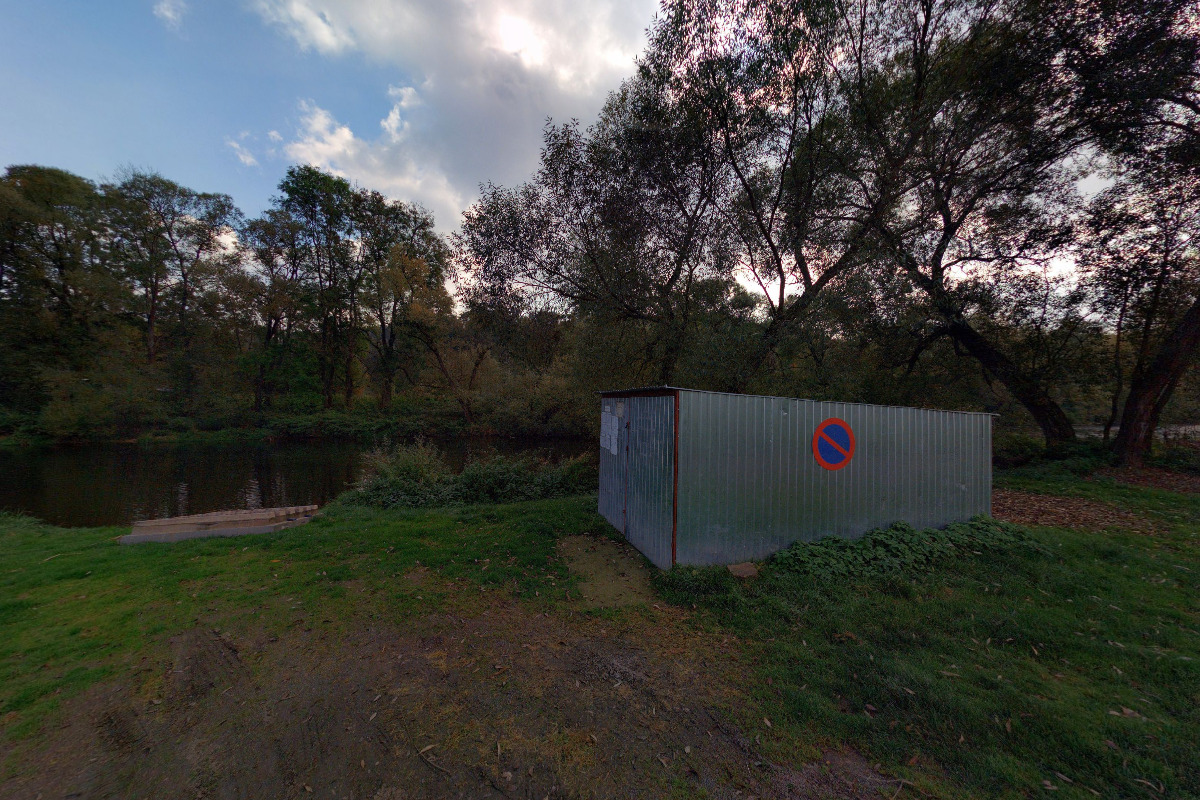 Půjčovna lodí Samba, s.r.o.