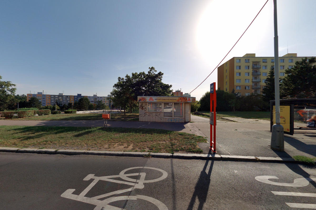 PEKÁRNA DASPEK, s.r.o.