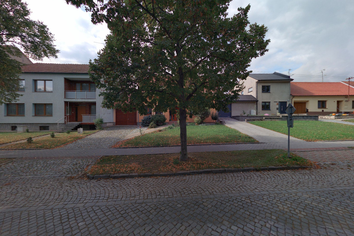 Daňový poradce ev. č. 1737 Ing. Roman Halm