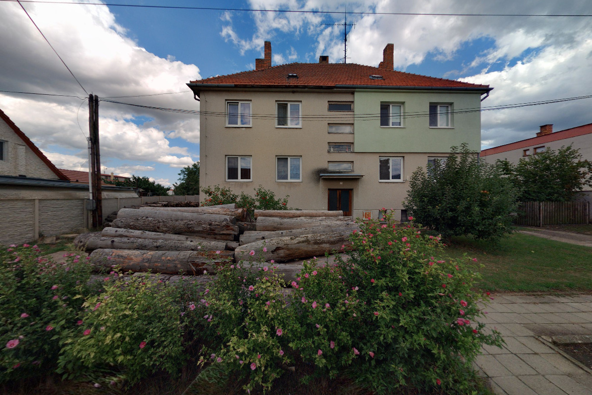 1. FC Čejkovice
