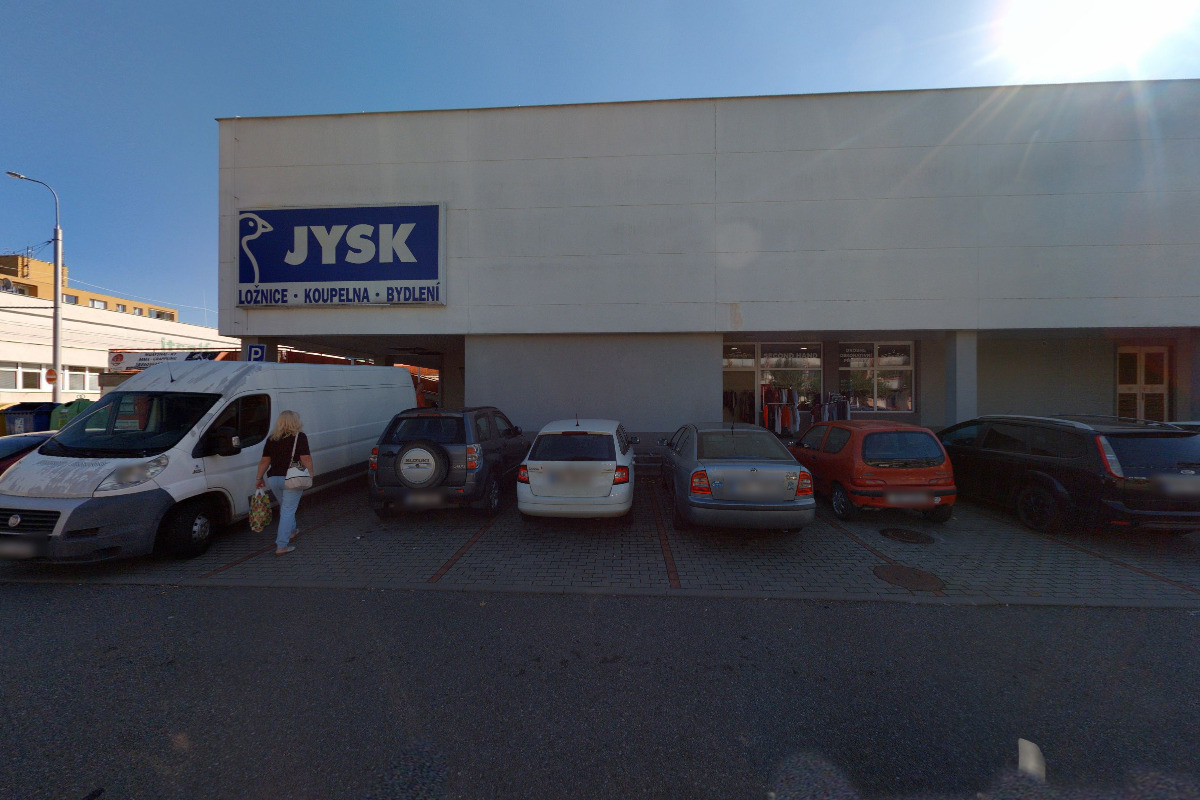 Relaxační studio Mitende - Zdena Trautmannová