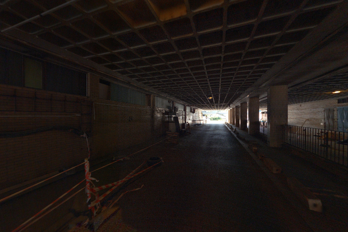 Oddělení přípravy sterilních léčiv FNMH, pracoviště Motol