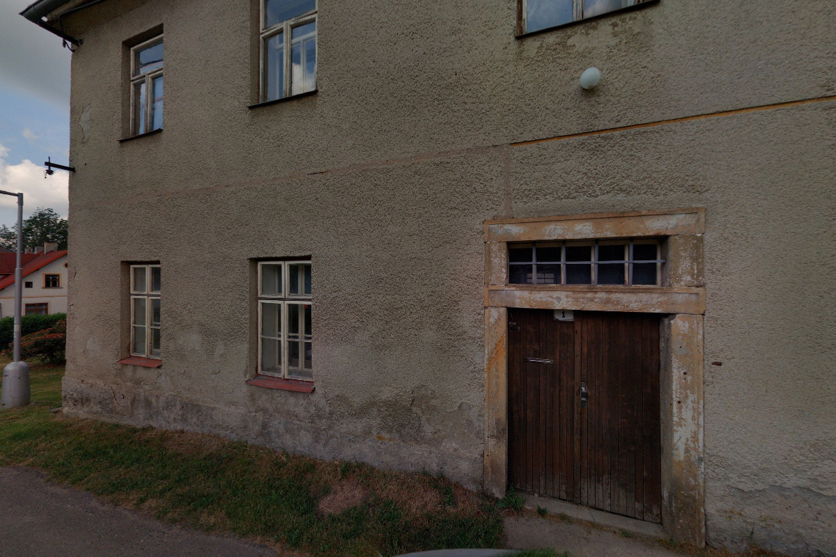 Římskokatolická farnost Čenkovice foto 2