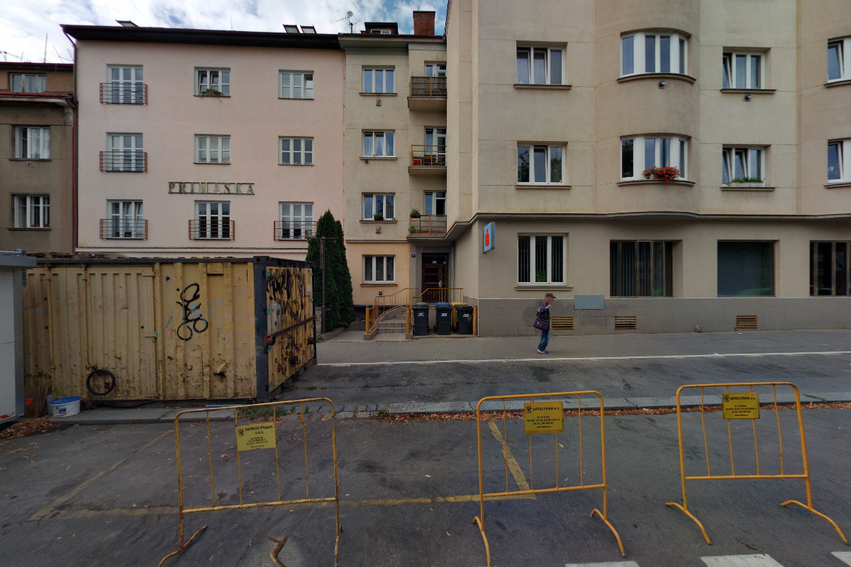 Afrodita Wellness Apartmán