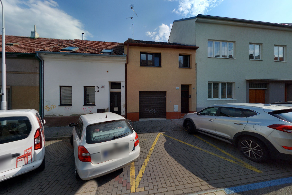 Salora CZ, s.r.o.