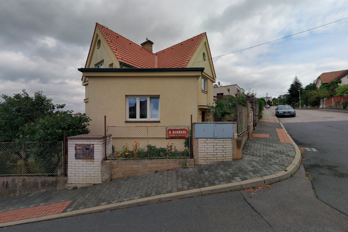 TRANSRAPID - Reneé Kubešová