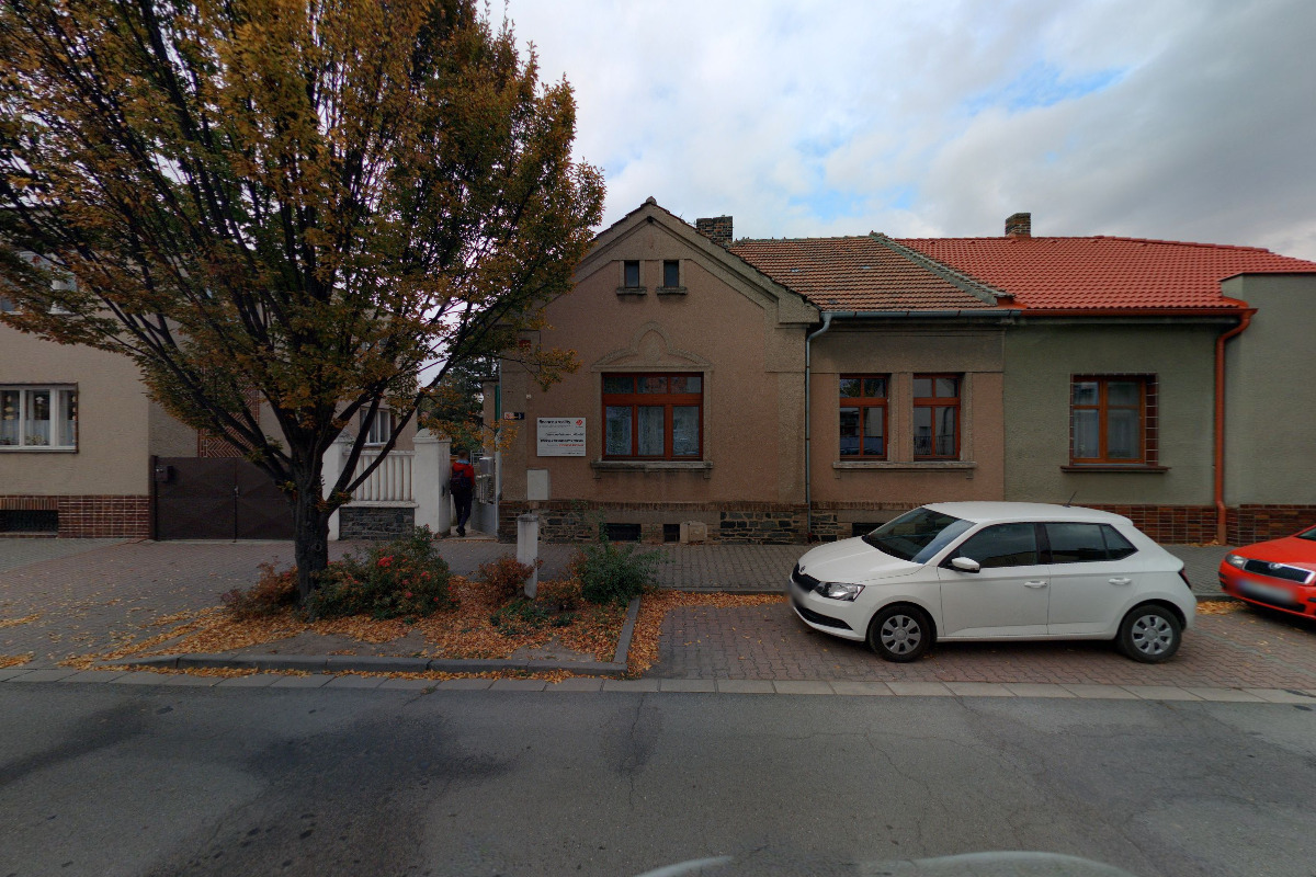 HYPPO nemovitosti s.r.o. foto 2