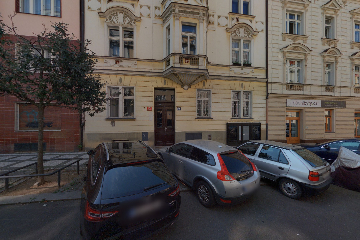 NarrativeSound - Pavel Černoch