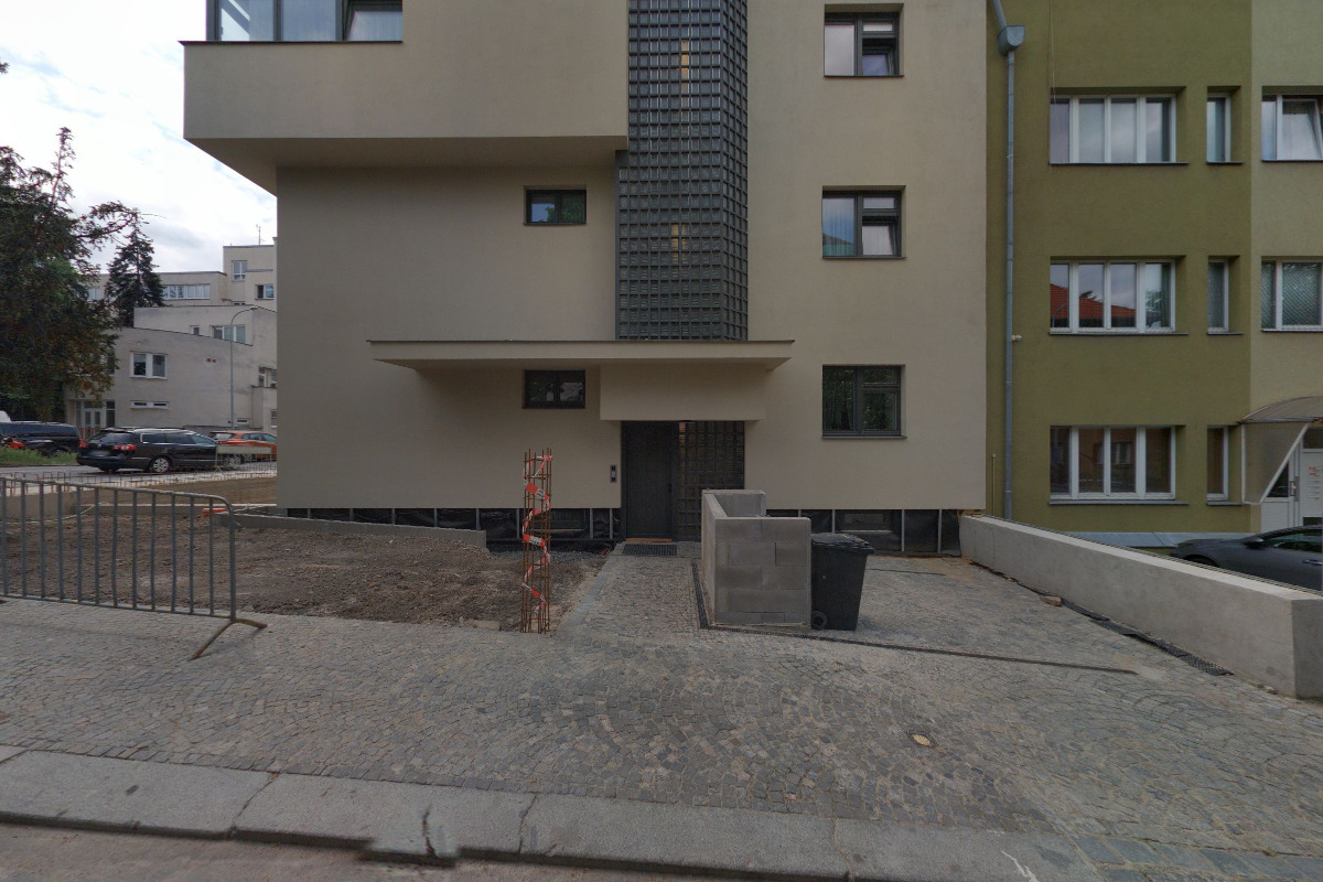 Společný proud, s.r.o. foto 1