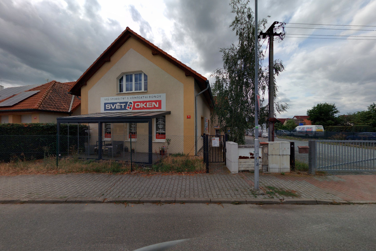 SVĚT OKEN - plastová okna a dveře foto 6