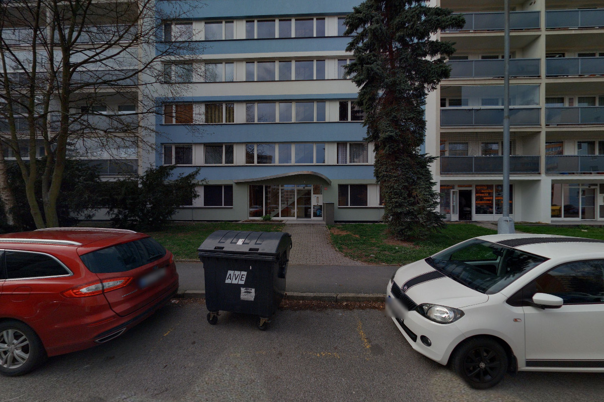 ISBS.cz – Informační a bezpečnostní systémy foto 2