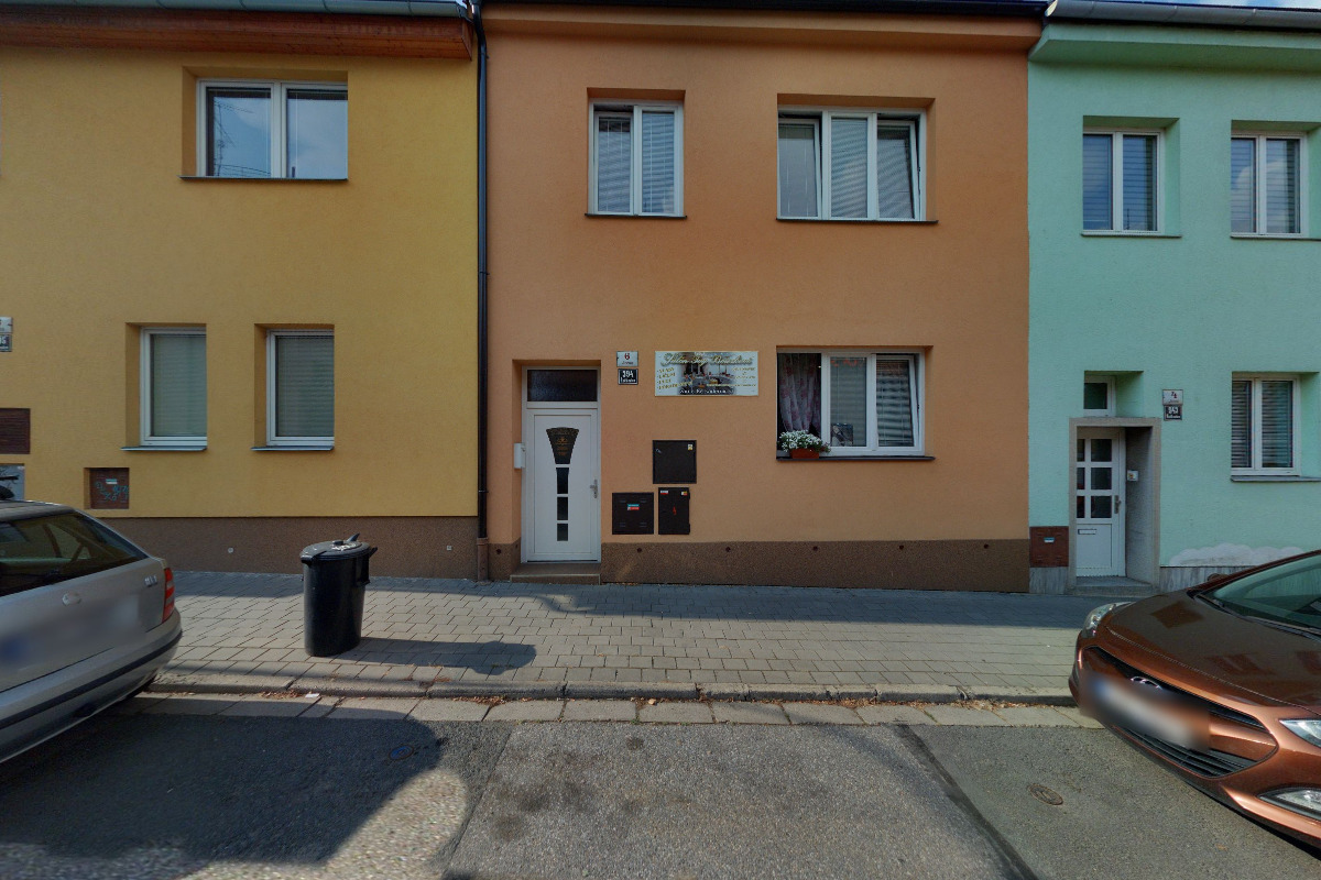 Zámecké kadeřnictví foto 2