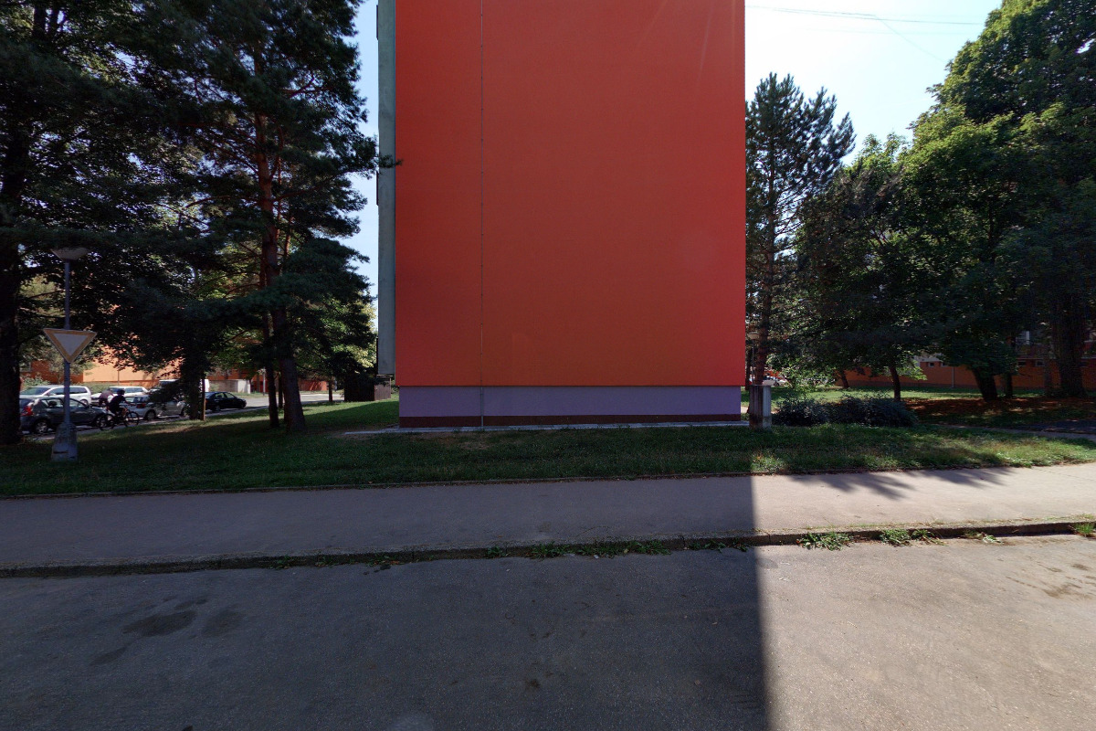 Ing. arch. Pavel Procházka, CSc.