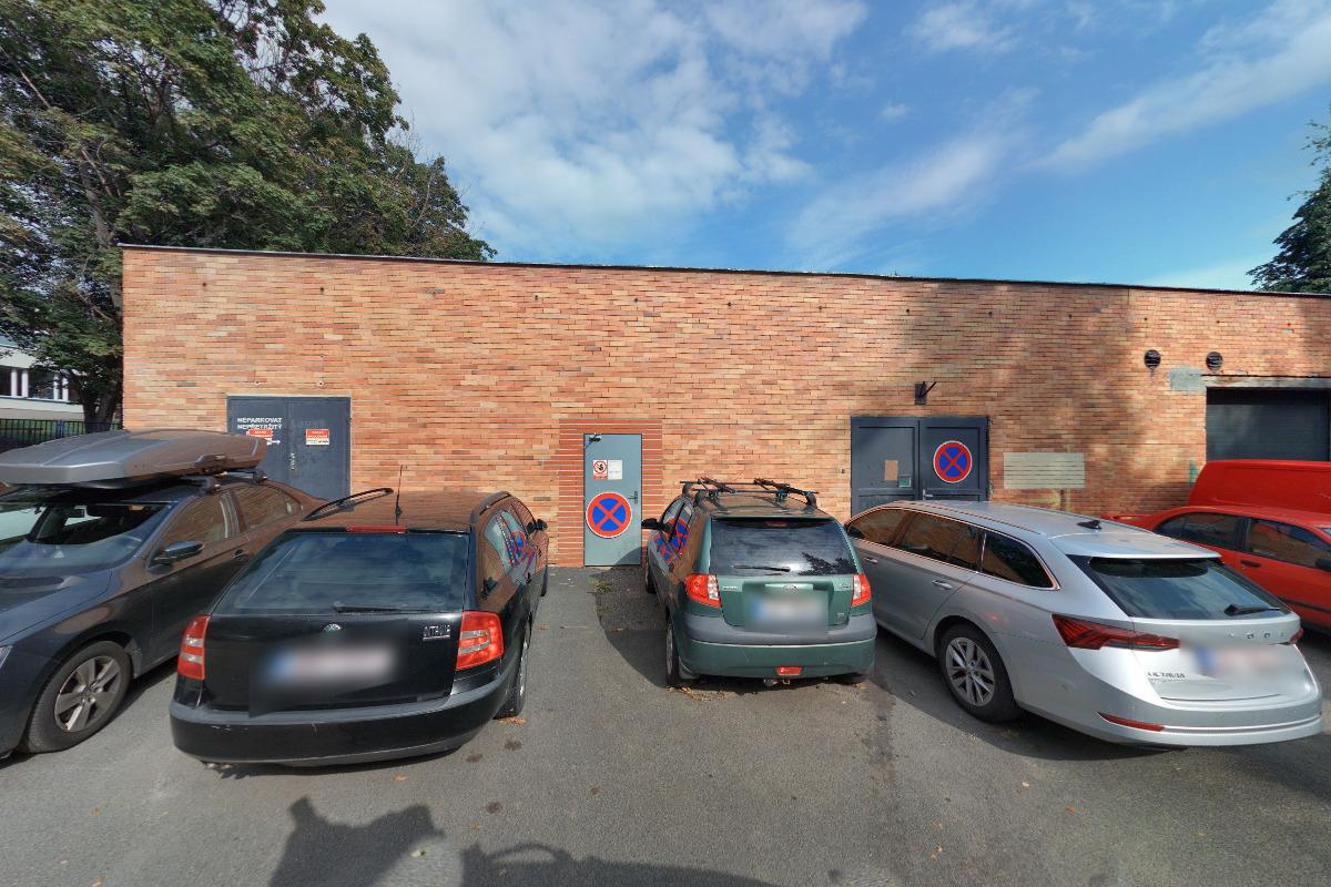 Autoservis Roman Solař foto 1