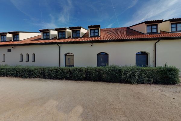 Hotel Floret Bazen