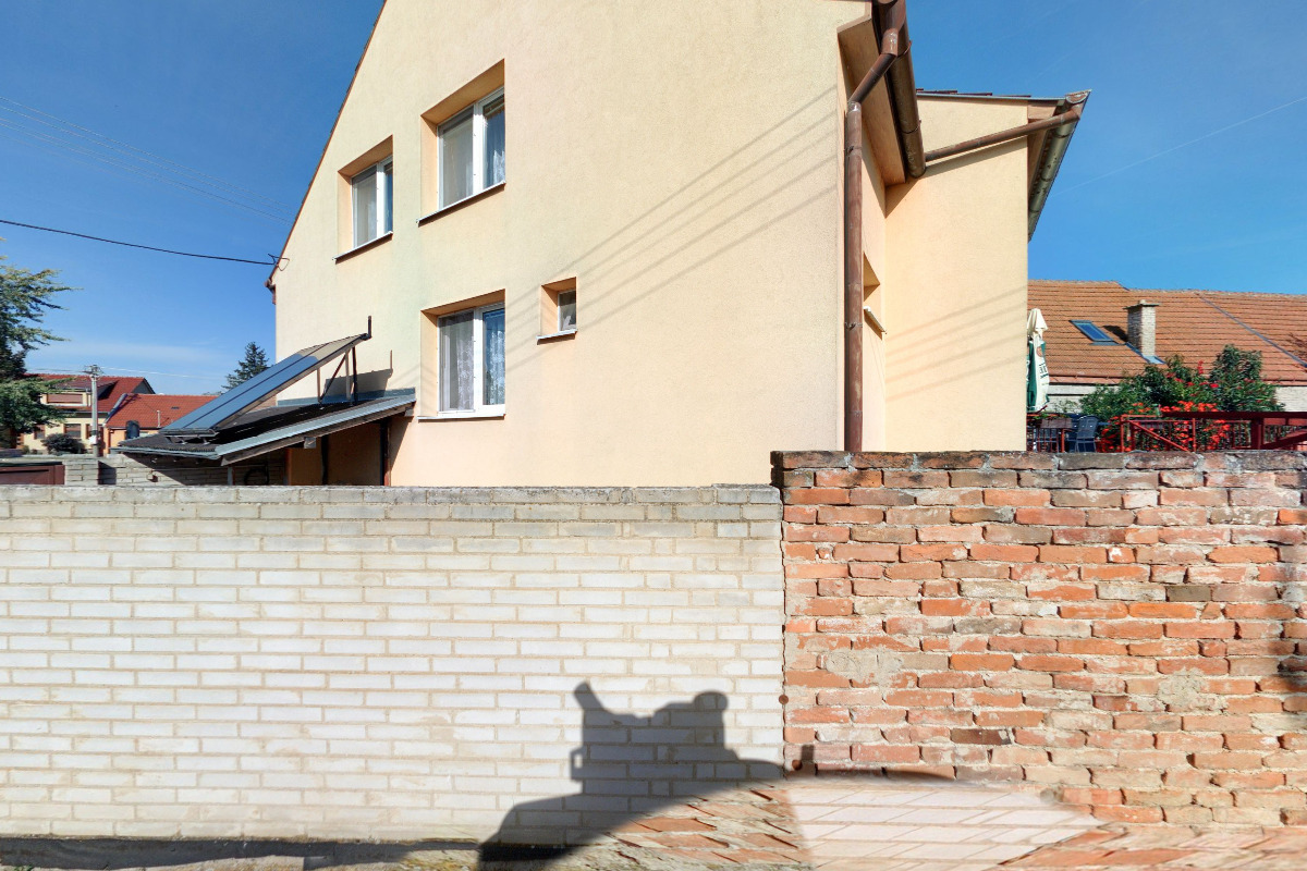 Drogerie - Textil Marta Filipová