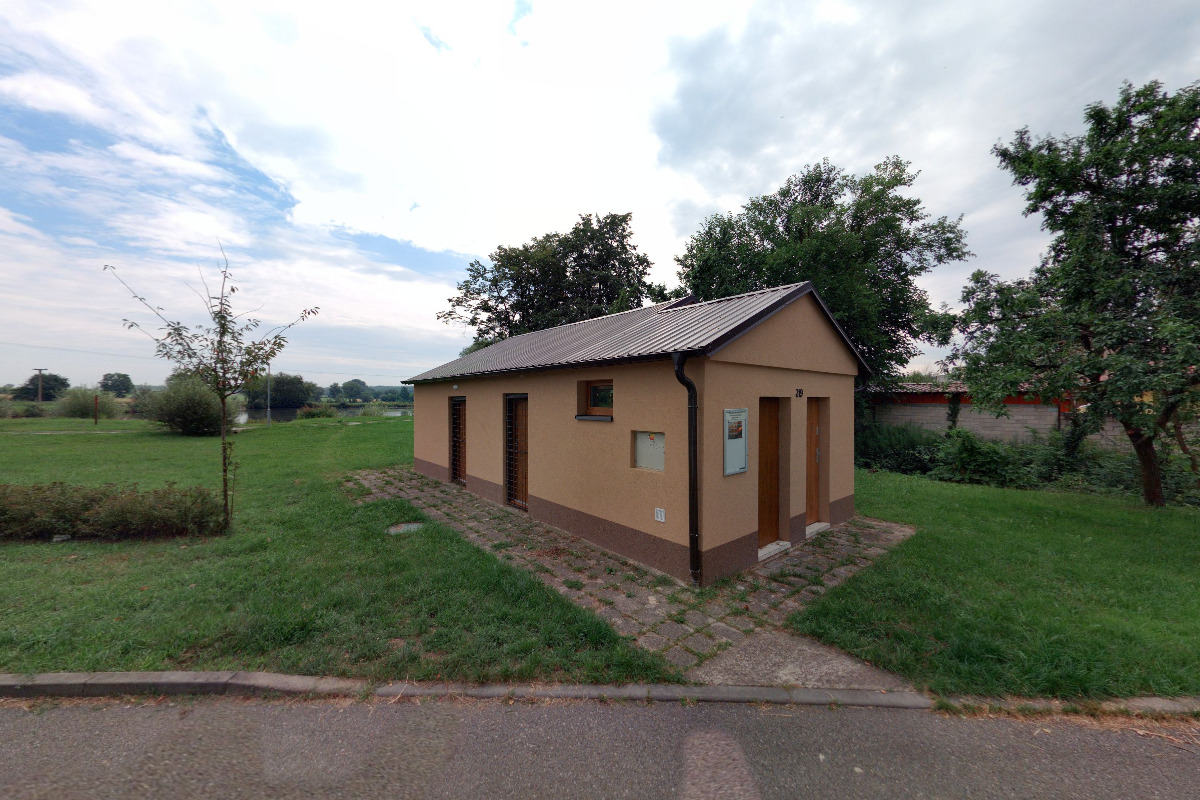 Moravský rybářský svaz, Dubňany