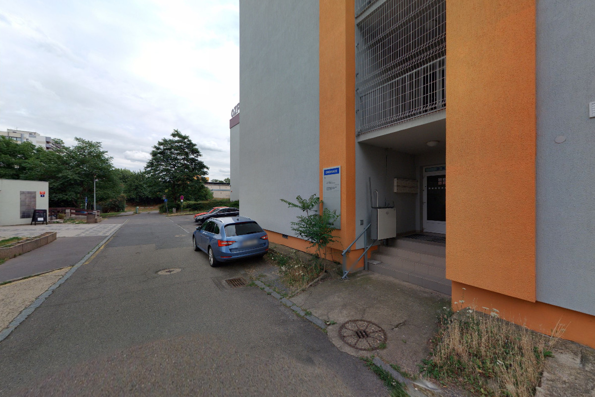 MUDr. Alexander Danel - Zotheca s.r.o. foto 2