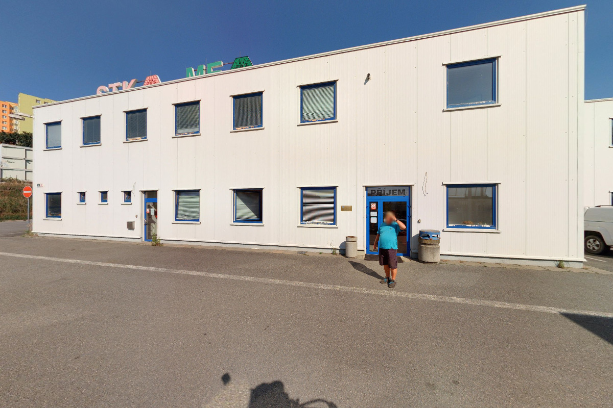 Stanice technické kontroly BĚLOHRADSKÝ foto 5