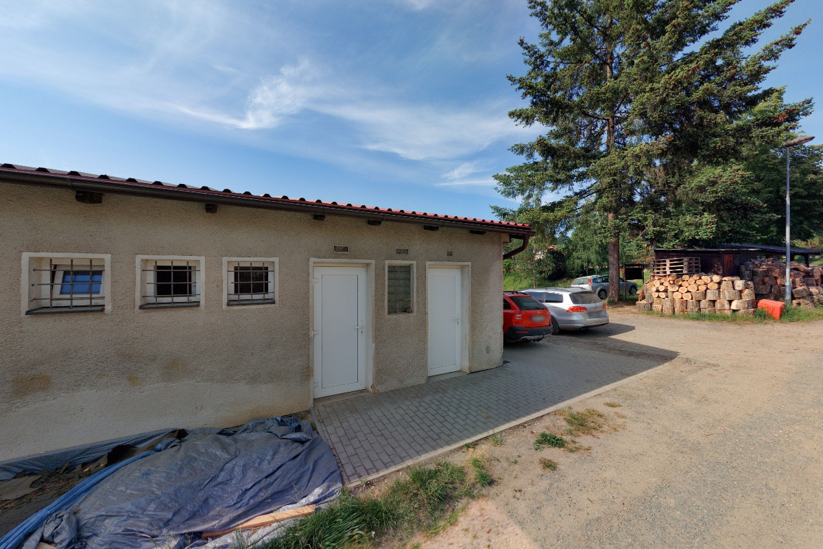 Tělovýchovná jednota Sokol Ondřejov