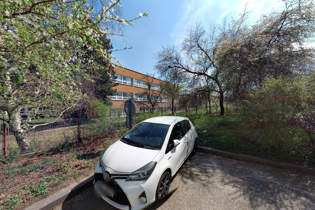 Čajovna U Čajové konvice